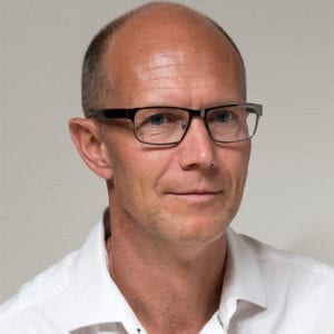 Magnus Andersson, Byanätsforum