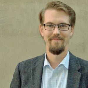 Tommy Nilsson, Byanätsforum