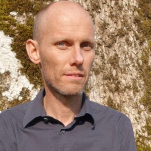Björn Galant, Byanätsforum