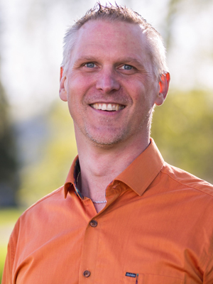 Tobias Leverin