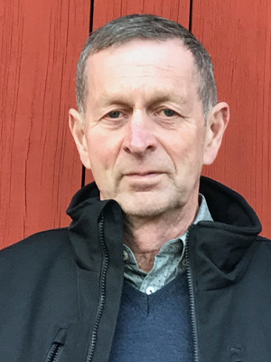 Torbjörn Axelsson, Säfflebygdens Fibernät