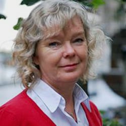 Monica Ek-Remmerth