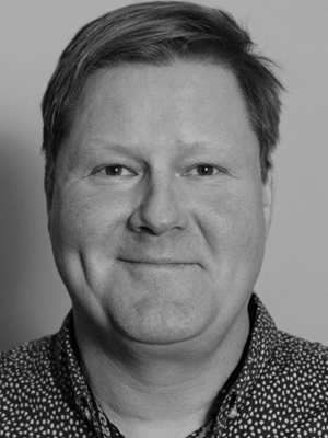 Jörgen Nordman, Ledningskollen