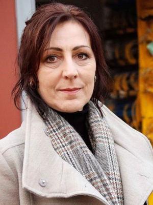 Gunilla Esbjörnsson, Torestorps Fiber