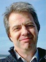 Magnus Gustavsson, Ömmern-Östra Nedsjöns fiber