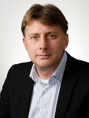 Mats Mattsson, Götene elförening