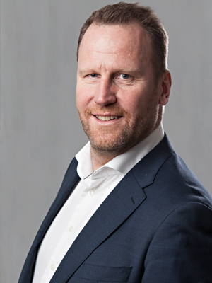 Per Fröling, Svenska Stadsnätsföreningen