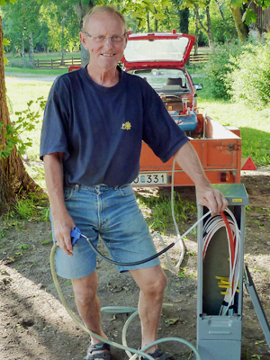Sören Åkerblom