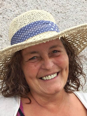 Eva Andersson Bredband i Bro Ekonomisk förening