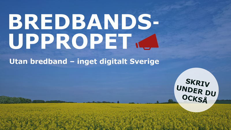 Bredbandsupproret