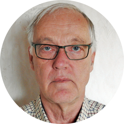 Kjell-Åke Karlsson, Västfiber