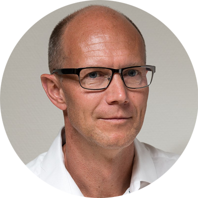Magnus Andersson, Föreningsjuristen