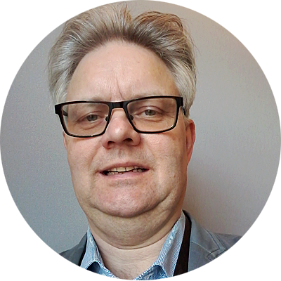 Mikael Carlsson Kerstell, Fibernät Gotland