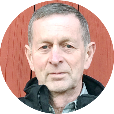Torbjörn Axelsson, Säfflebygdens Fibernät
