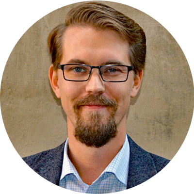 Thomas S. Nilsson, Byanätsforums kansli