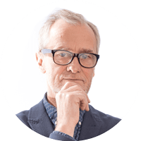 Anders Johansson, Coompanion