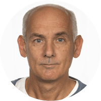 Mikael Bäckström, Lantbrukarnas Riksförbund