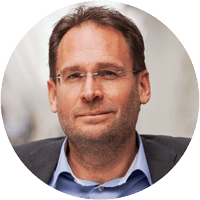 Mikael Ek, Svenska Stadsnätsföreningen