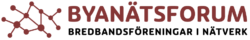 Byanätsforum