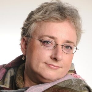 Åsa Dahlström Åsa Dahlström