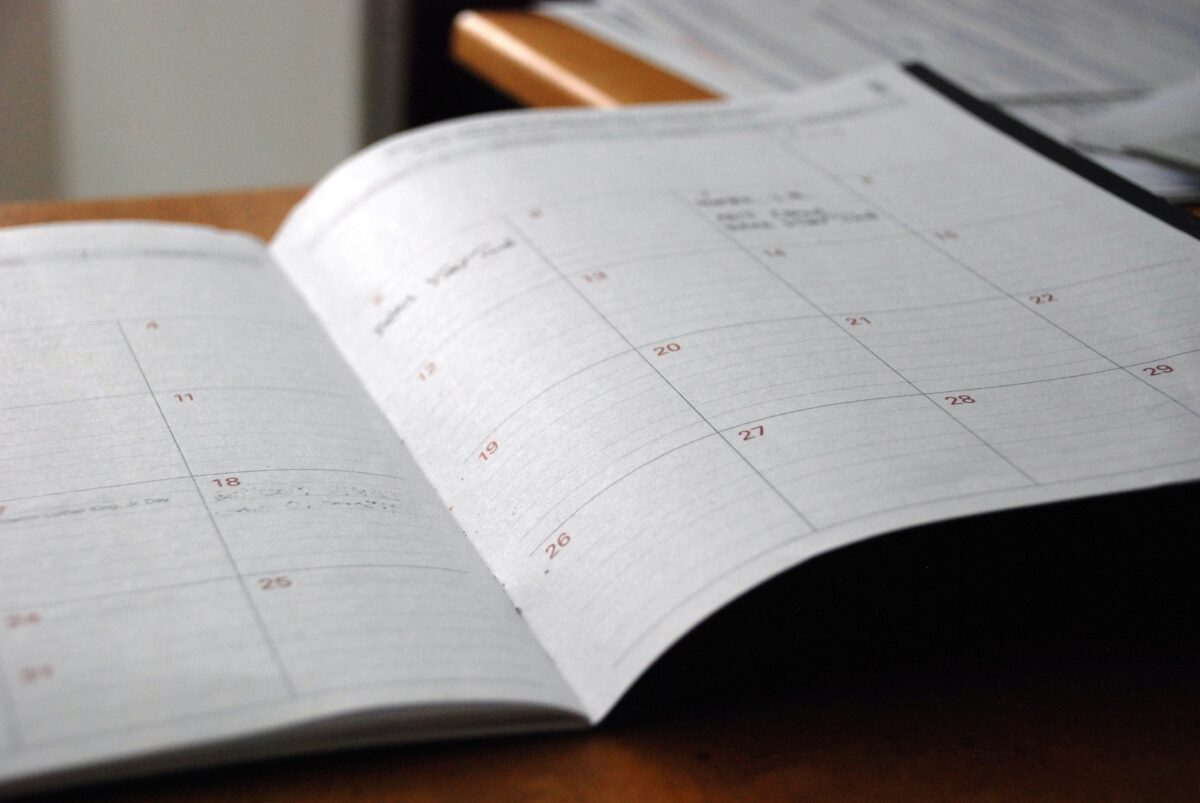 uppvikt kalender